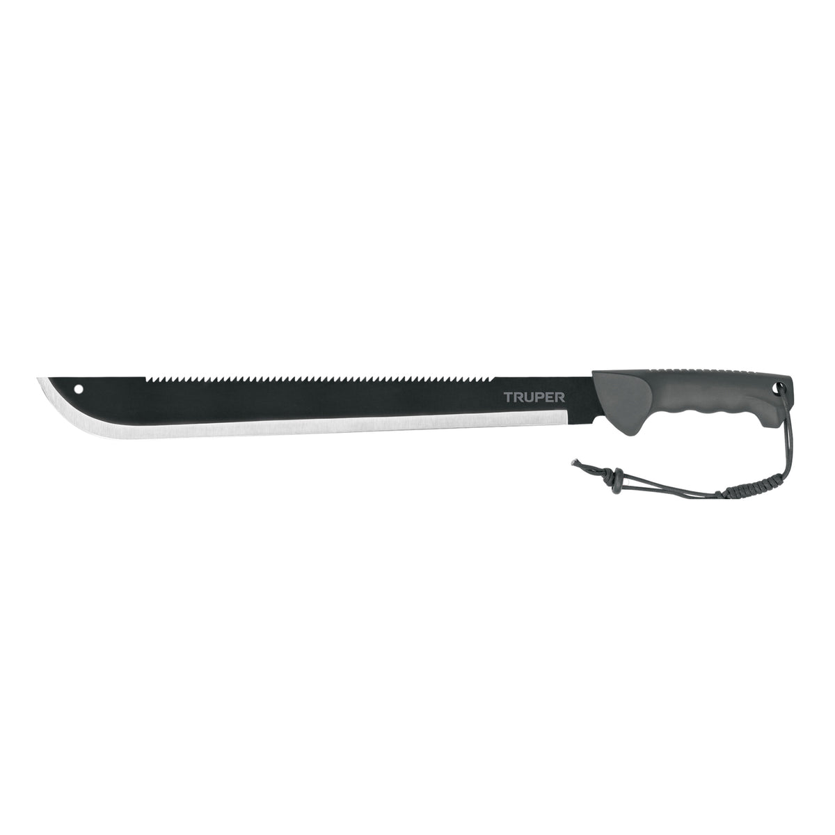 Machete Truper Doble Filo 18 PuLG(46cm) C/funda Envío Gratis
