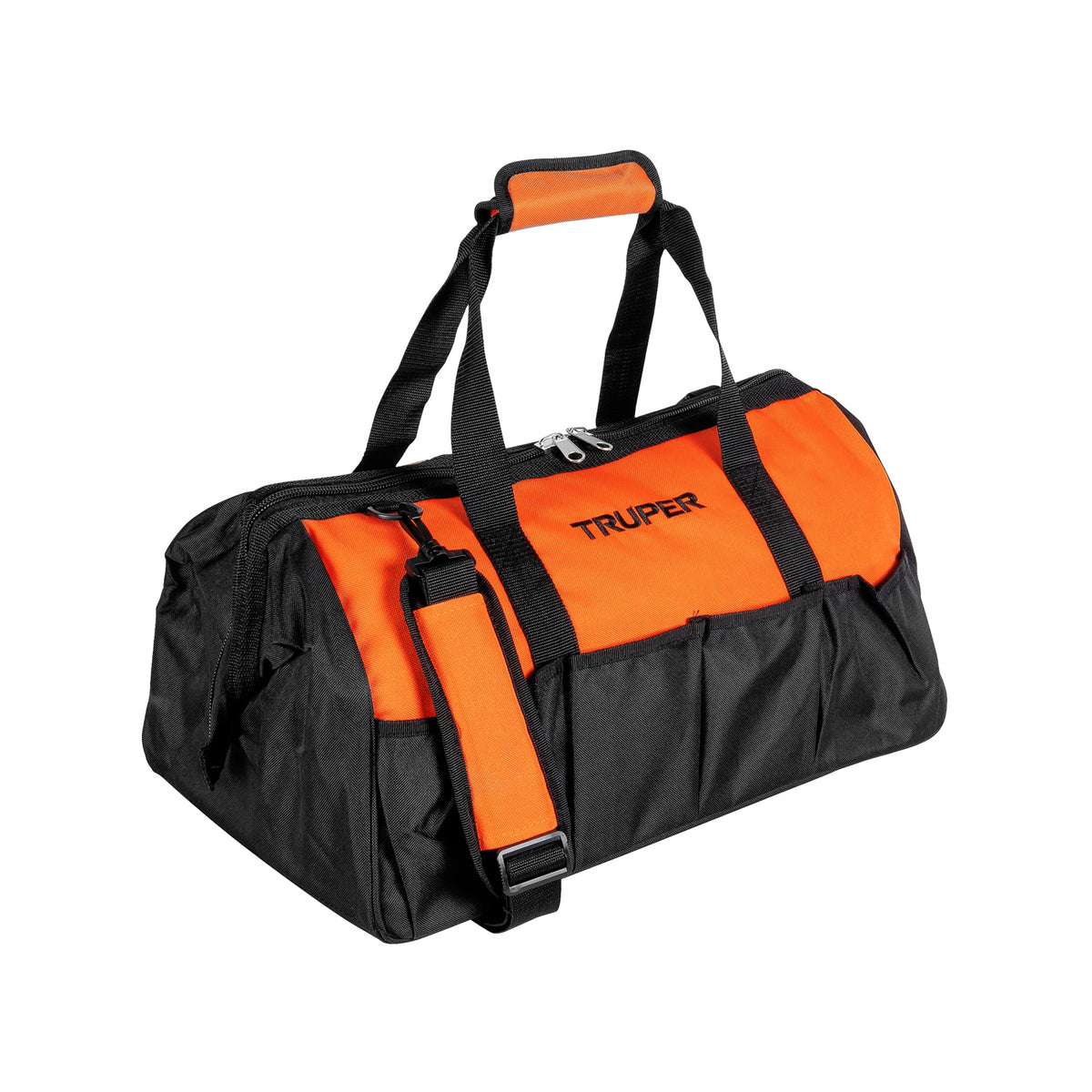 Maleta Porta Herramientas Truper Male 20 - 51cm Envío Gratis