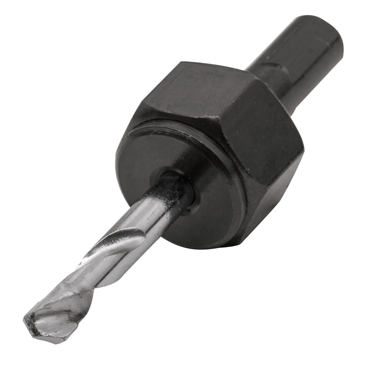 Mandril Zanco 3/8 Para Sierra Copa Diamantada - Truper