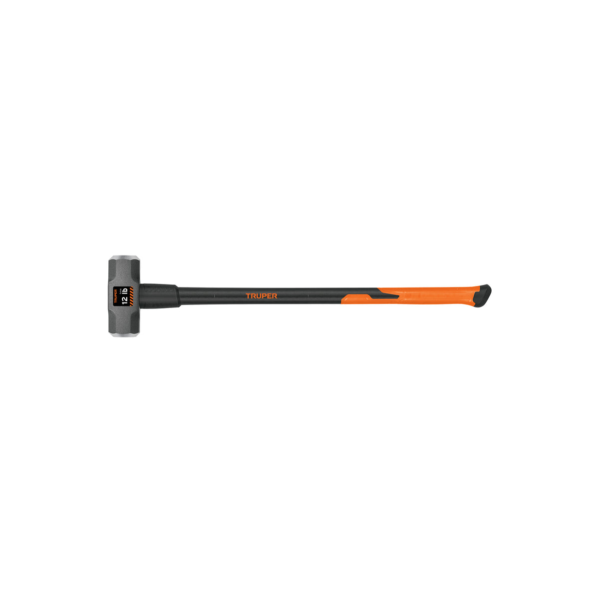 Combo 12 Lbs Mango Fibra Vidrio 36 Pulgadas - Truper