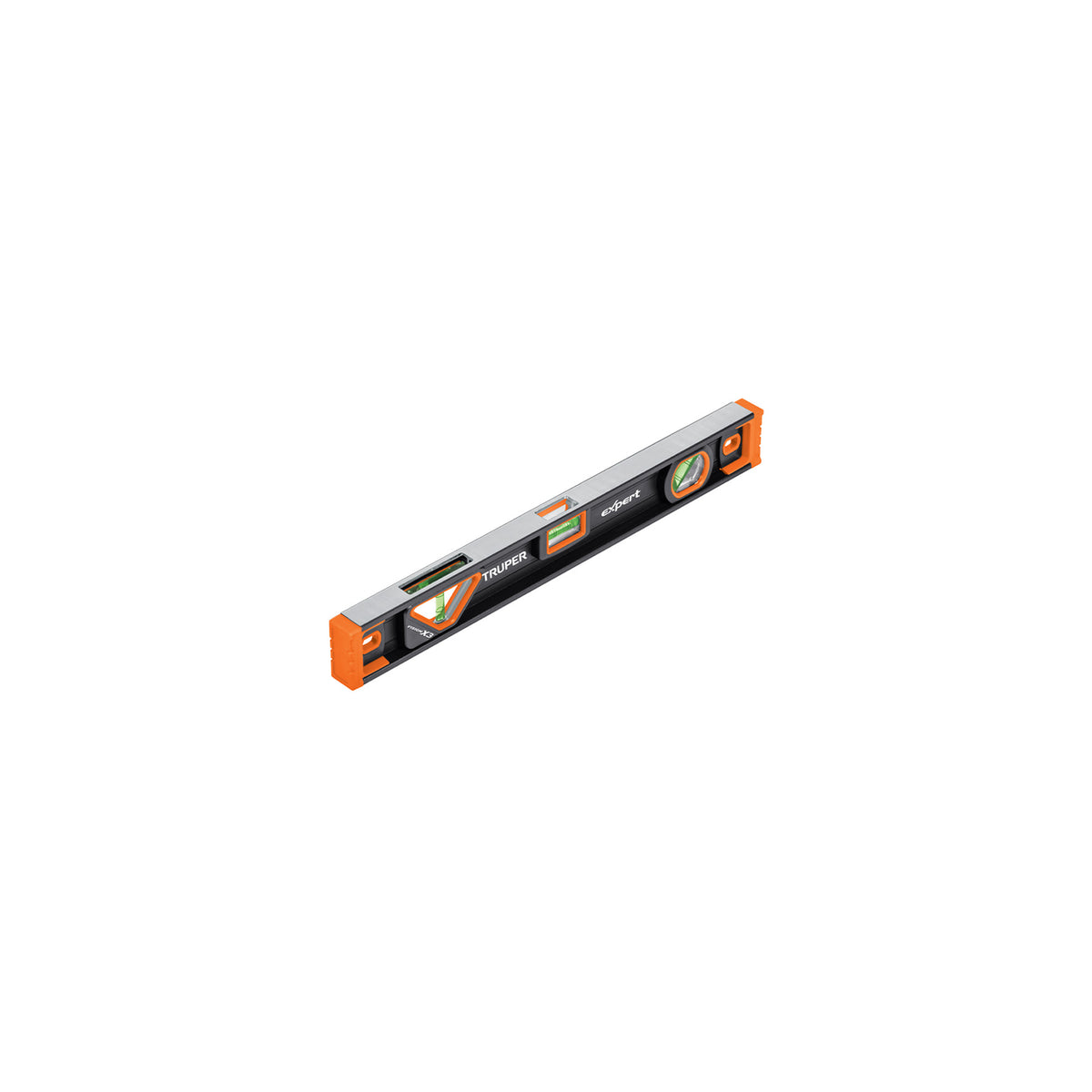 Nivel Profesional Magnetico 18'' Truper Expert 14625