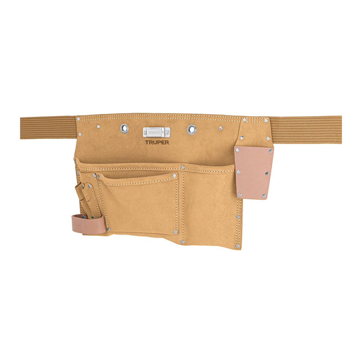 Porta Herramientas 9 Compartimientos Truper 