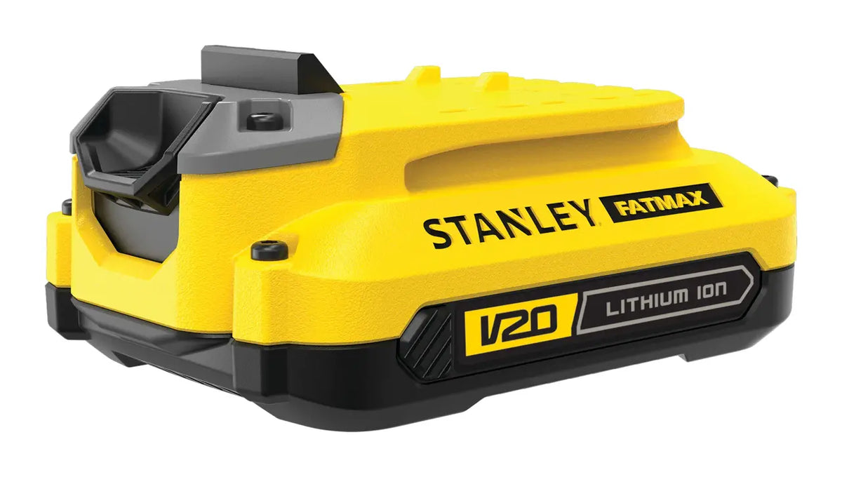 Bateria Ion De Litio 1.5ah Stanley Sb201-b2