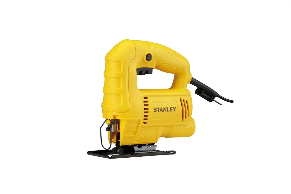 Sierra Caladora 450w Stanley Sj45-b2c