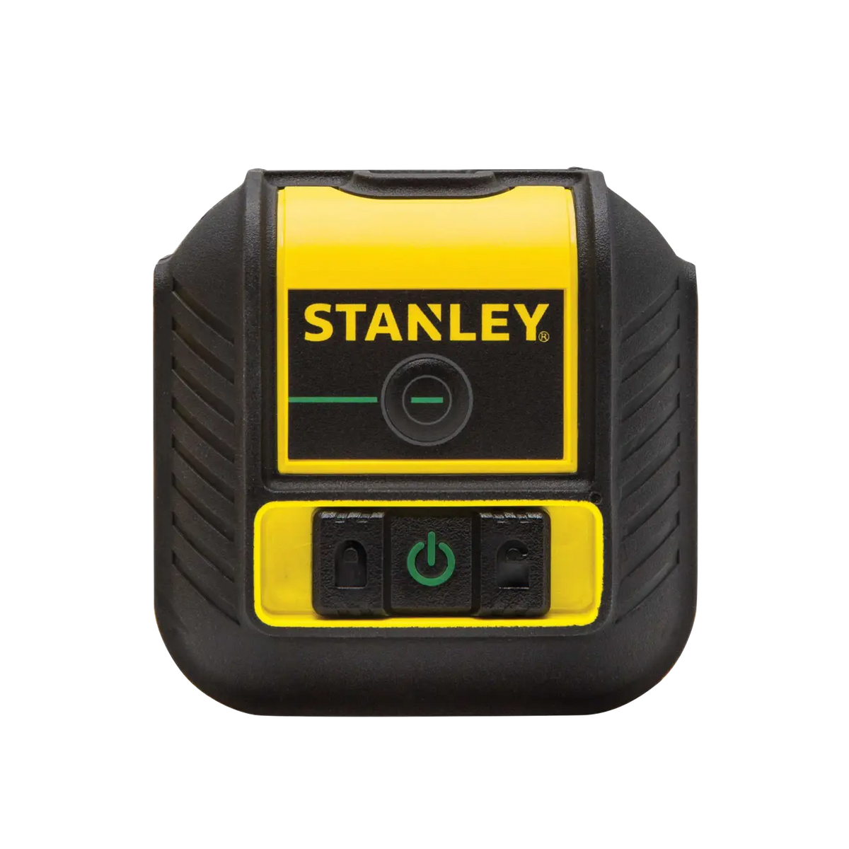 Nivel Laser Haz Verde L. Cruzada Cross90 Stanley Stht77592