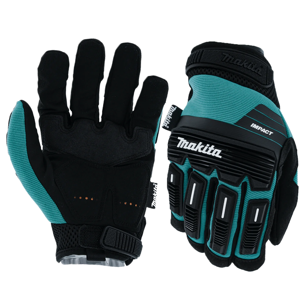 Guantes De Demolición De Impacto Makita T-04254