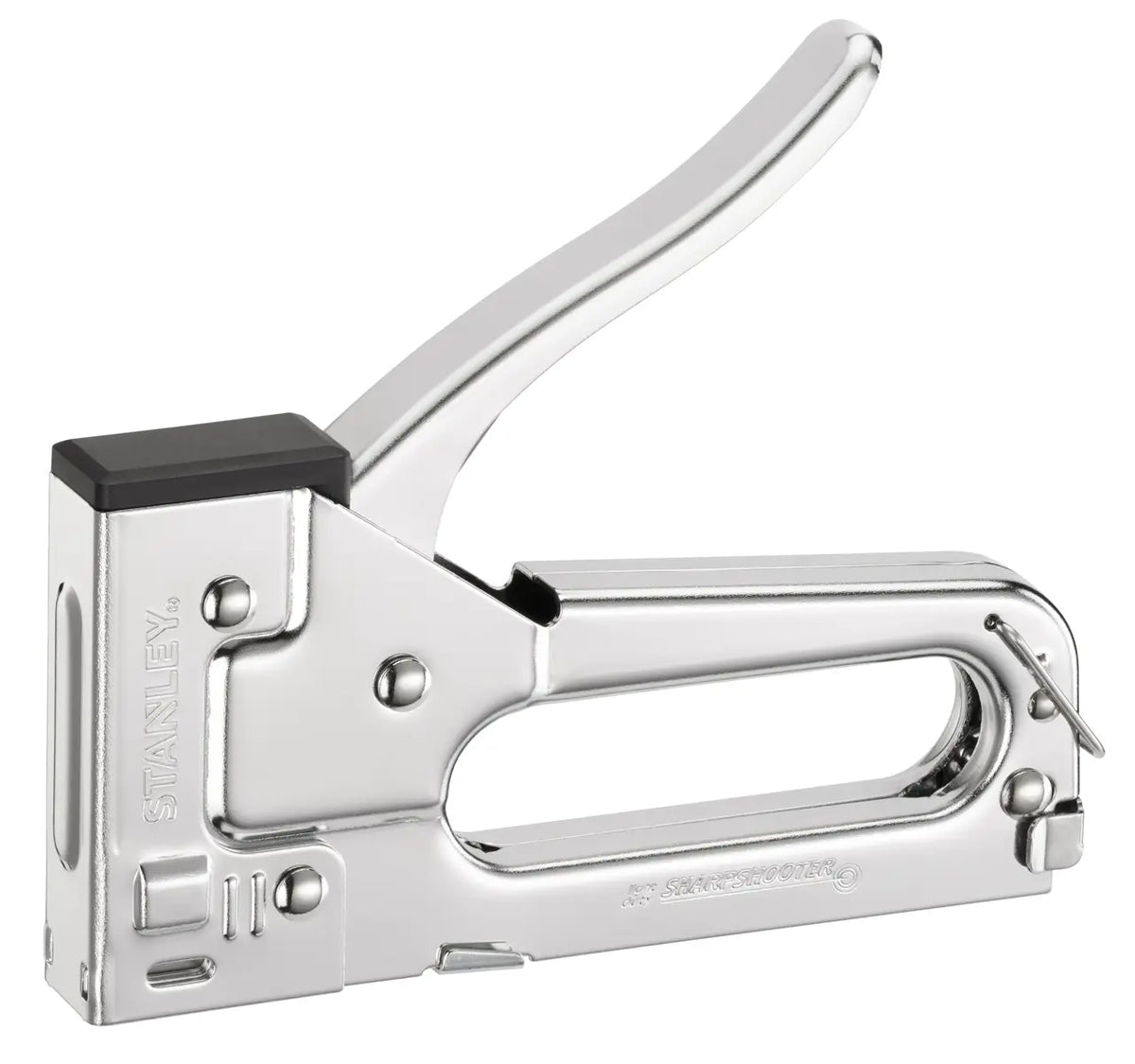 Engrapadora Corchetera Trabajo Liviano Stanley Tr-45
